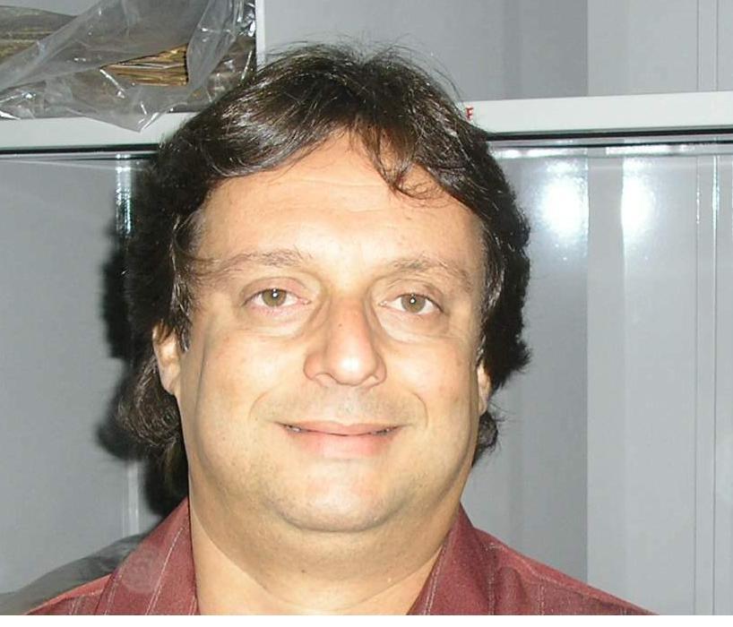 Marcelo Trindade Nascimento